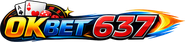 OKBet 637 Logo